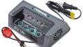 Radient Primal LED Multi-Chemistry AC Peak Detection Balance charger RDNA0008 - Out Of Stock